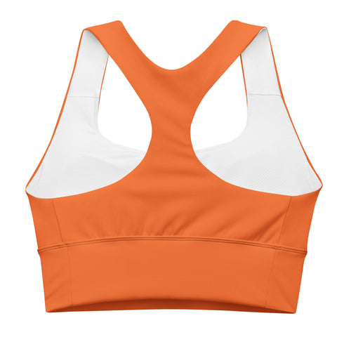 1STAR Alpha Outrageous Longline Sports Bra